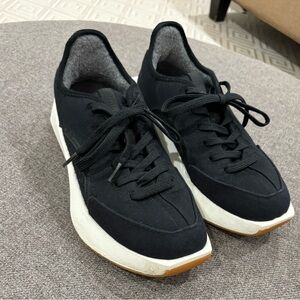 Like new Women’s Allbird Risers! Worn once